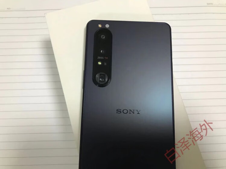 sony/索尼 xq-bc72 x5iii 新款x1马克3手机xperia1iii x1x10i 6.