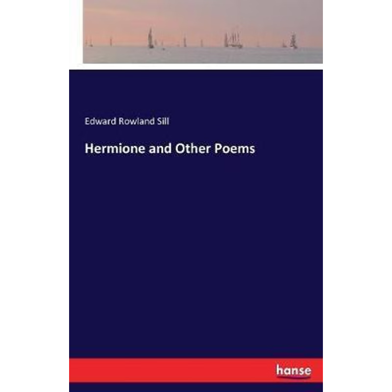 按需印刷Hermione and Other Poems[9783744708081]