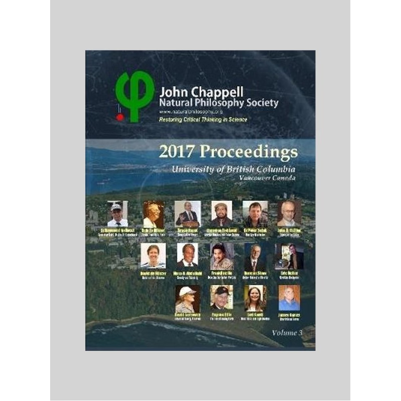 按需印刷CNPS Proceedings 2017[9781387062898]