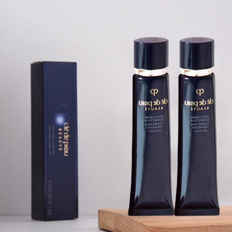 肌肤之钥（Cle de Peau）CPB隔离霜妆前乳长管隔离光凝润采妆前霜 37ml