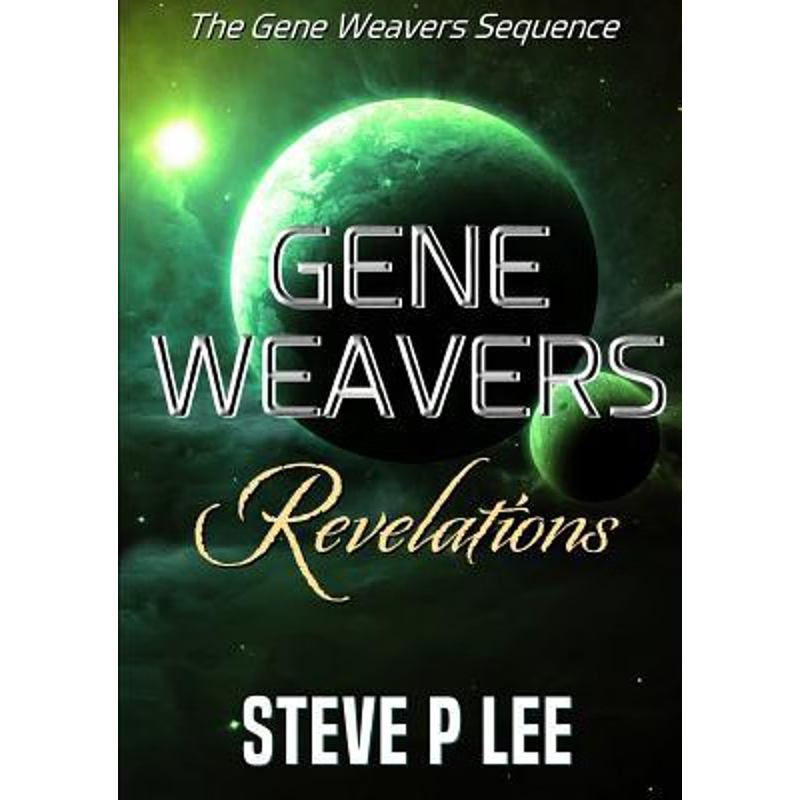 按需印刷Gene Weavers[9780244612535]