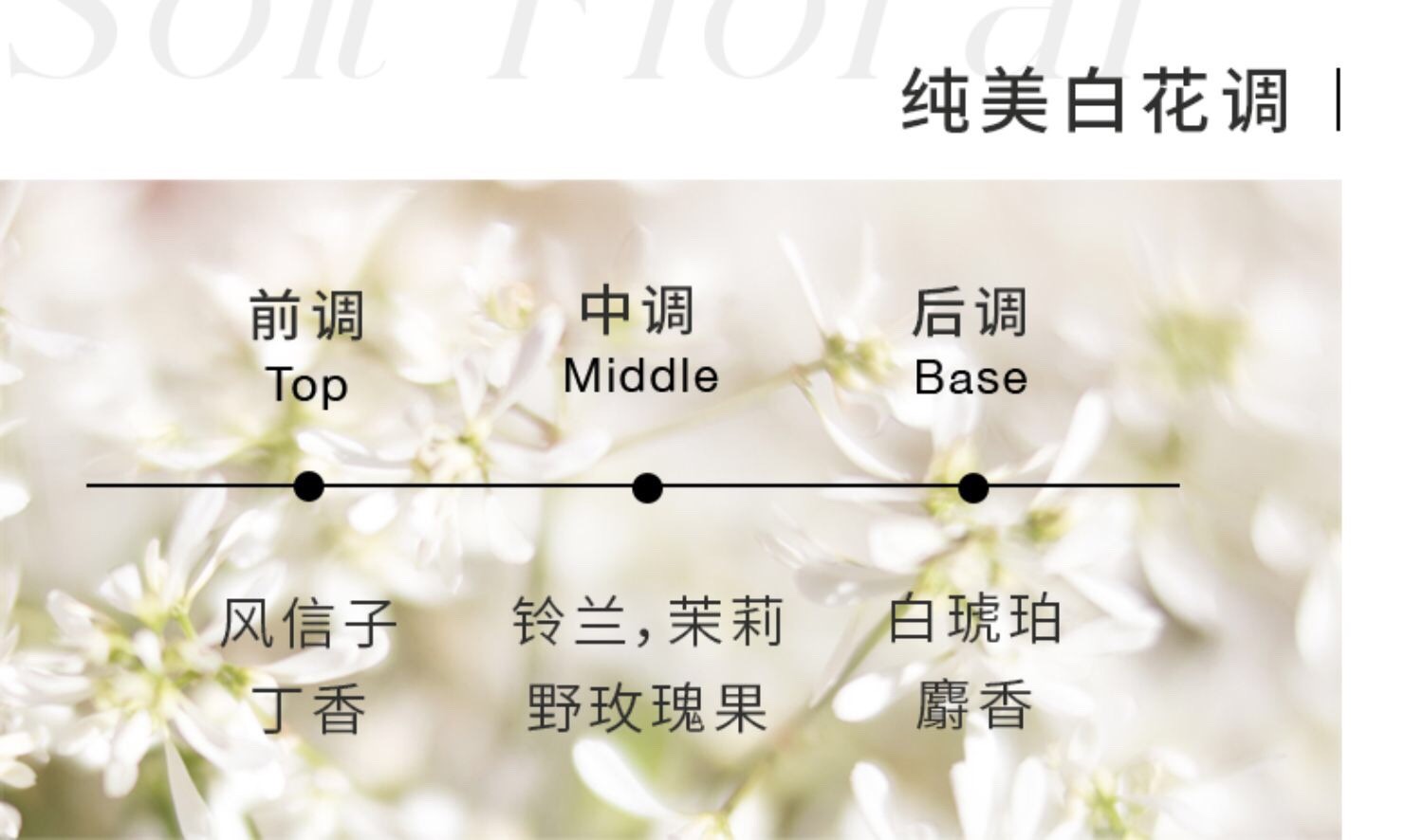 巴莉奥香水barrio小羊皮香水香膏小众持久清新淡香学生 新款#半空