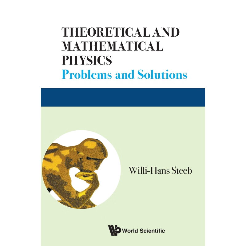 按需印刷Theoretical and Mathematical Physics[9789813275966]