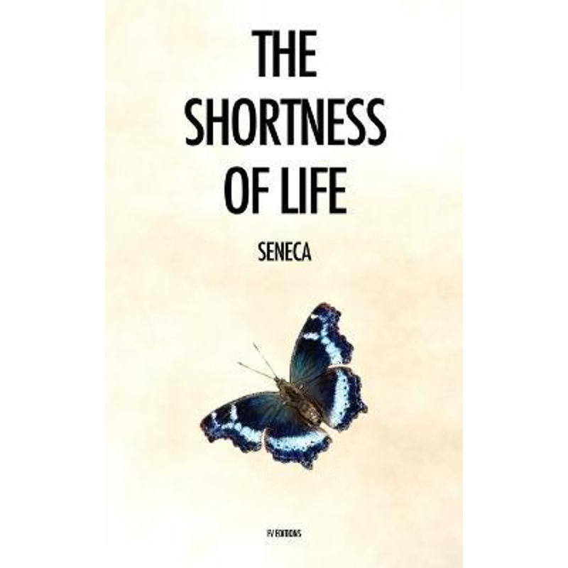 按需印刷The Shortness of Life[9791029909252]