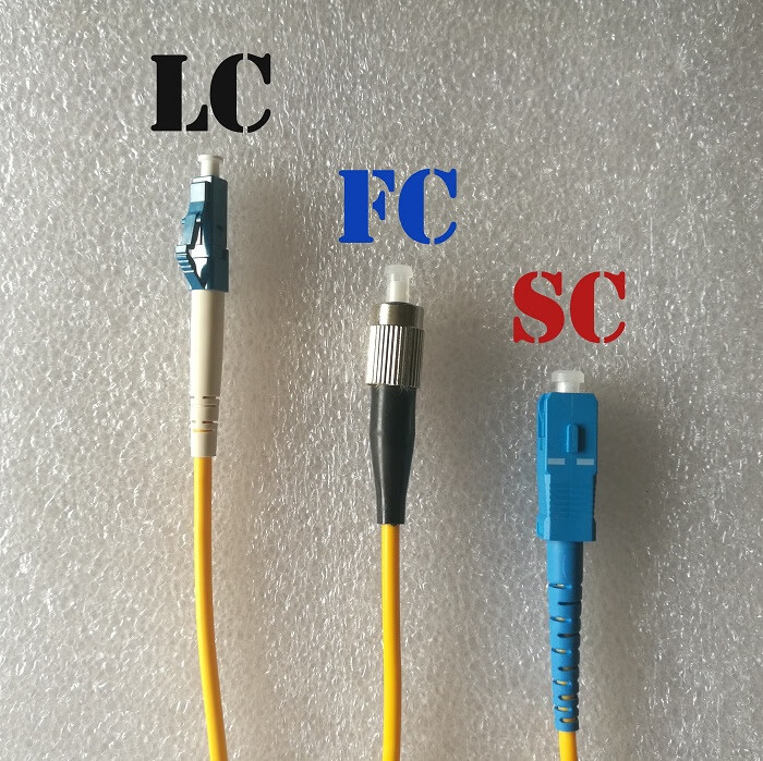 电信移动联通sc--fc-lc3米5米10米15米单模光纤跳线尾纤跳线 sc-lc 2.