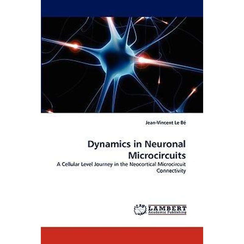 按需印刷Dynamics in Neuronal Microcircuits[9783838376325]