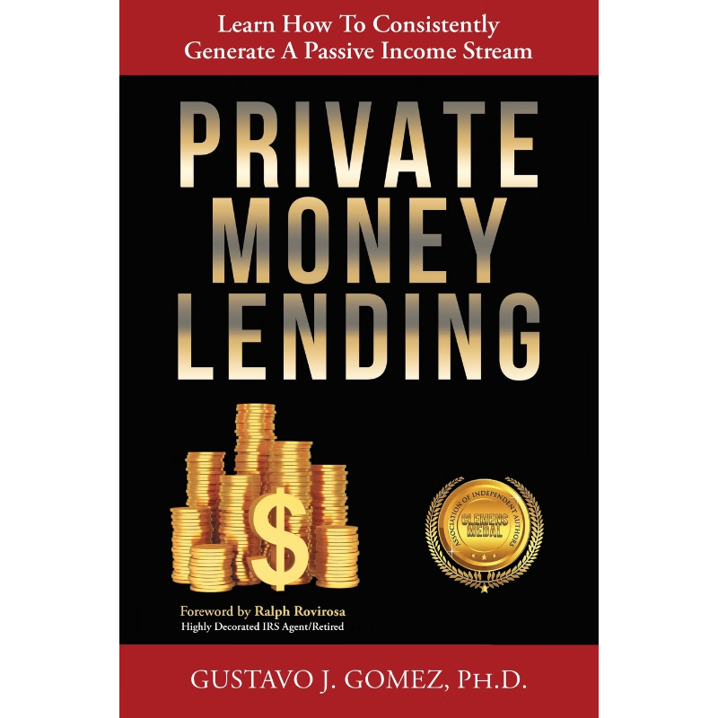 按需印刷Private Money Lending[9781612448145]