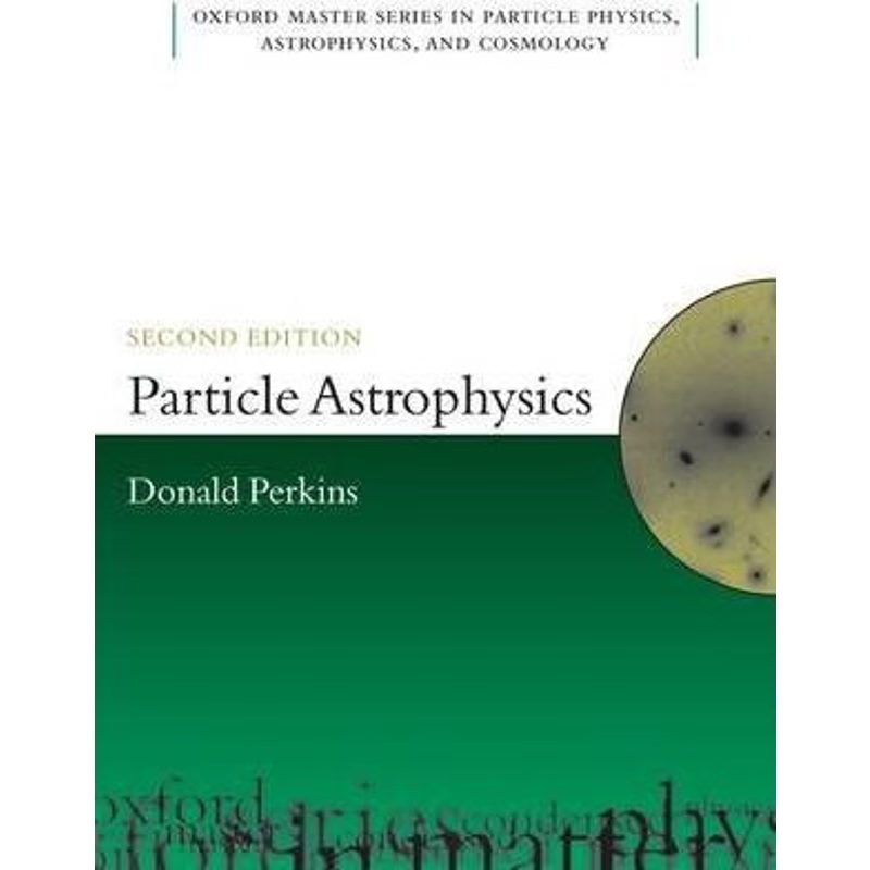 按需印刷Particle Astrophysics, Second Edition[9780199545469]