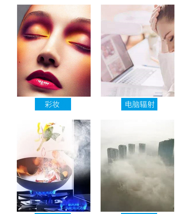贝德玛（BIODERMA）卸妆水 补水保湿深层清洁多效洁肤液温和不刺激敏感肌可用 绿盖500ml 油性混合性肌肤