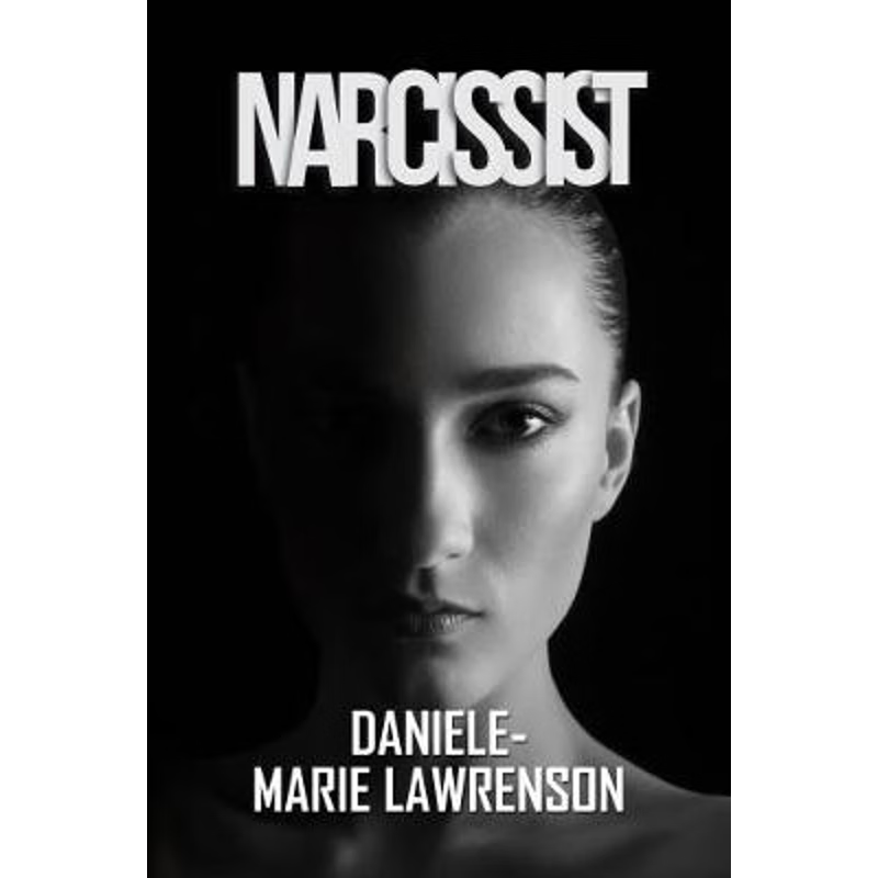 按需印刷Narcissist[9781786936233]