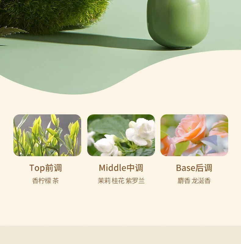宝玑米（puljim）护手霜滋润保湿补水清爽不油腻个性香氛便携秋冬 雪落栀子50ml