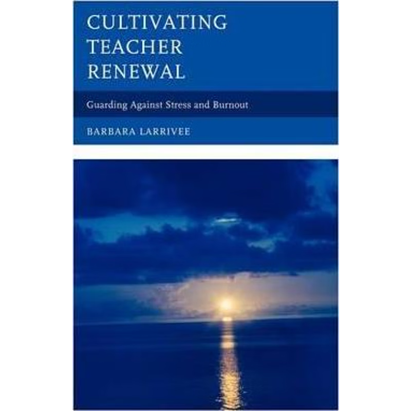 按需印刷Cultivating Teacher Renewal[9781475801095]