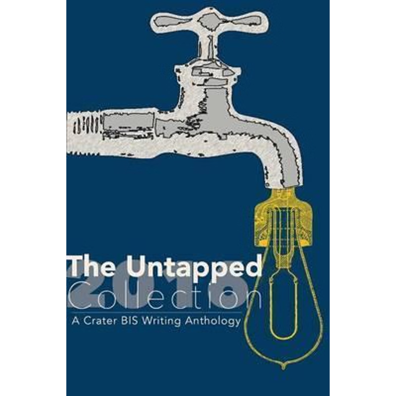 按需印刷The UnTapped Collection 2016[9781365095863]