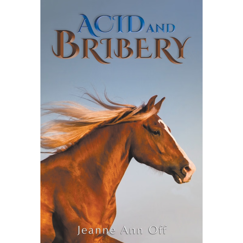 按需印刷Acid and Bribery[9781635242553]