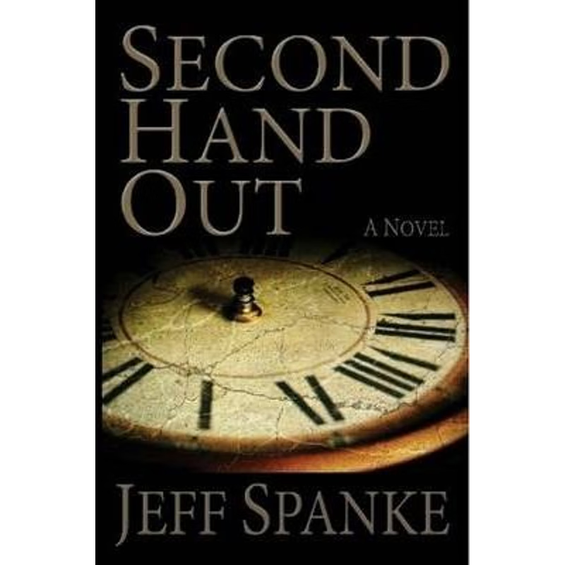 按需印刷Second Hand Out[9780615253701]