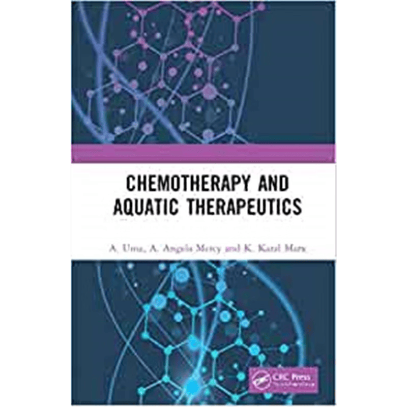 按需印刷不退不换Chemotherapy and Aquatic Therapeutics[9780367622824]