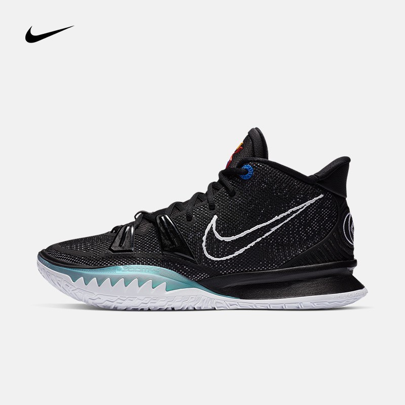 胜道运动耐克nike 新款kyrie ep 欧文7/ low 4 ep 男子实战训练耐磨