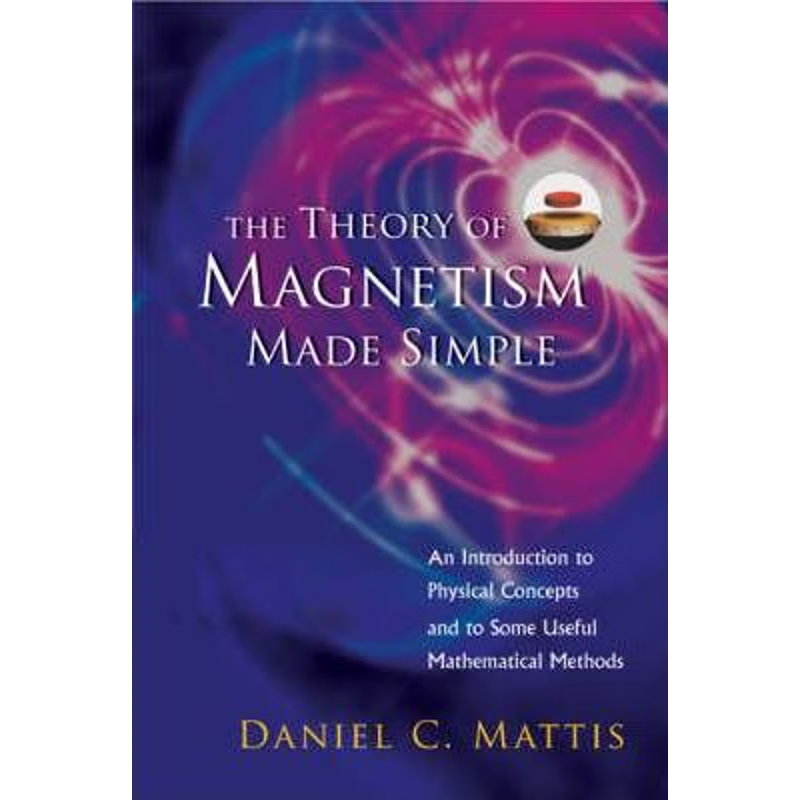 按需印刷THEORY OF MAGNETISM MADE SIMPLE, THE[9789812385796]