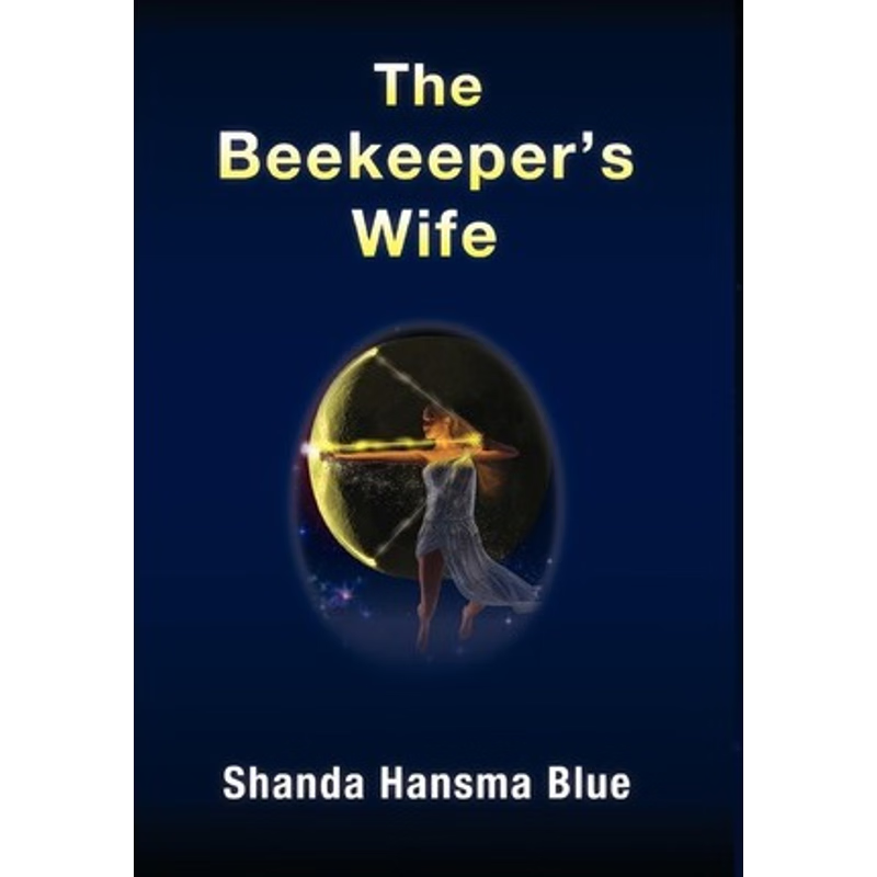 按需印刷The Beekeeper's Wife[9781770670686]