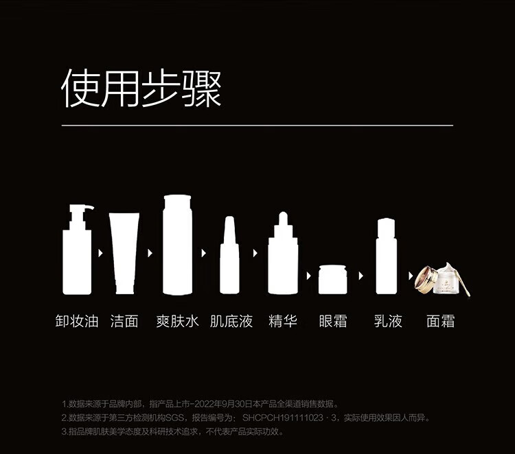 麦吉丽官方旗舰店京东贵妇膏美颜自营补水提亮素颜霜滋润亮肤美颜面霜 贵妇膏5g小样【1瓶】