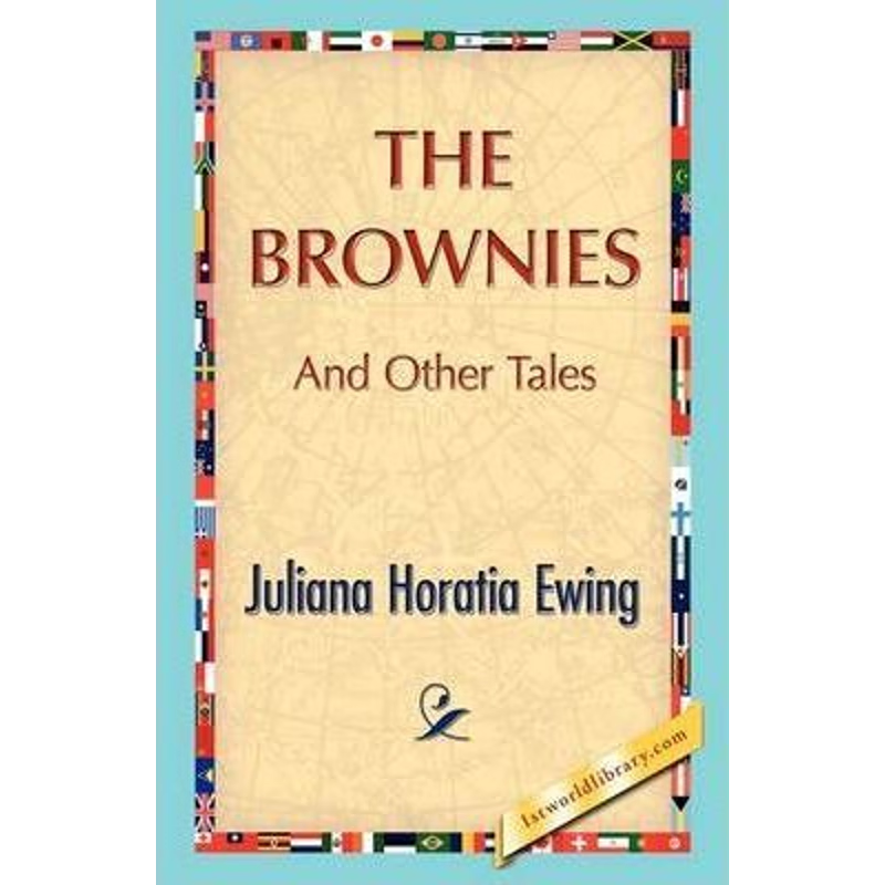 按需印刷The Brownies and Other Tales[9781421888590]