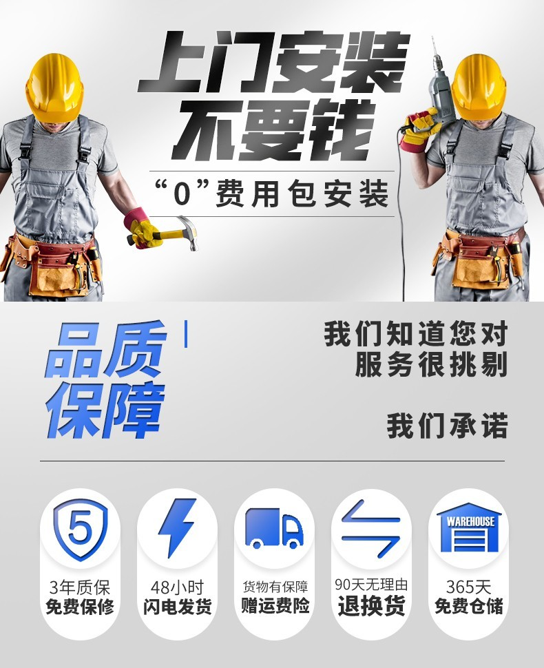 【免费包安装】卡贝(cobbe)阳台晾衣杆家用顶装吊座挂衣杆固定式单杆加厚晾衣架室外晒衣杆 银色-20cm底座,240cm杆