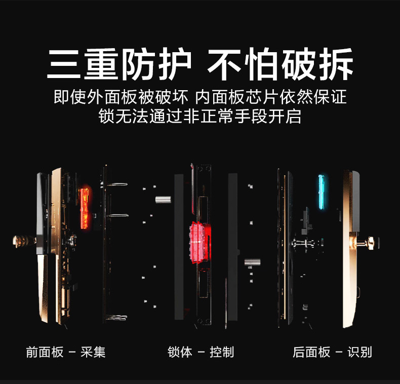 王力智能锁真实使用一周讲体验真相内幕?