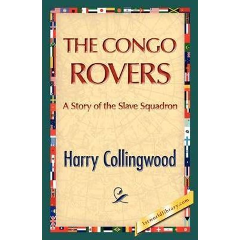 按需印刷The Congo Rovers[9781421888446]