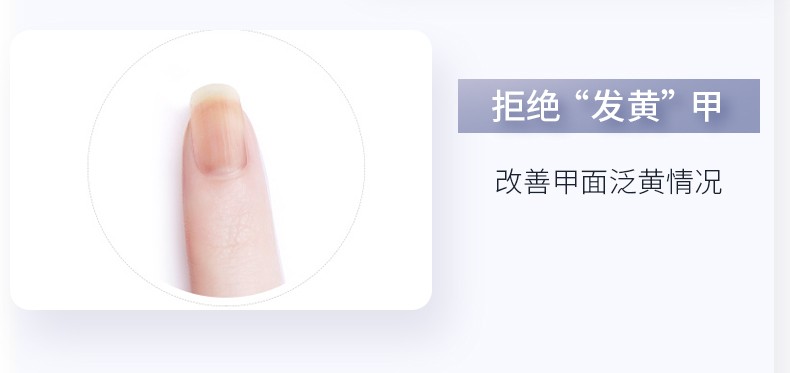 糖果小姐（Miss Candy） 可剥持久指甲油快干美甲免烤 7ml经典春夏显白指甲油 NP024甜豆少女/ 透珊瑚色