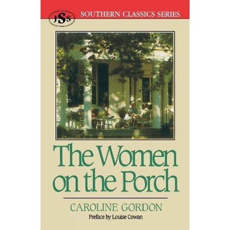 按需印刷The Women on the Porch[9781879941205]