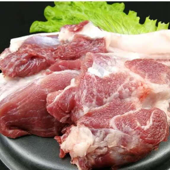 10斤装猪腿肉前腿肉后腿肉 前腿10斤 五香