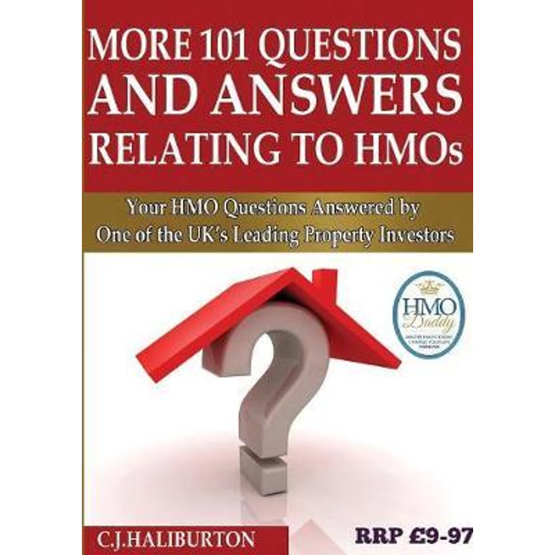 按需印刷不退不换More 101 Questions and Answers Relating to HMOs[9780244326739]