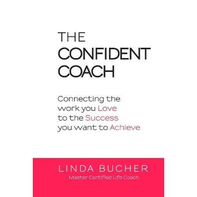 按需印刷The Confident Coach[9781304898579]