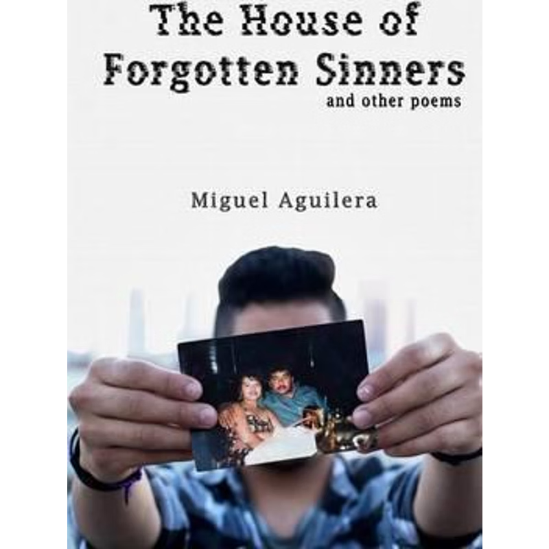 按需印刷The House of Forgotten Sinners[9781364981129]