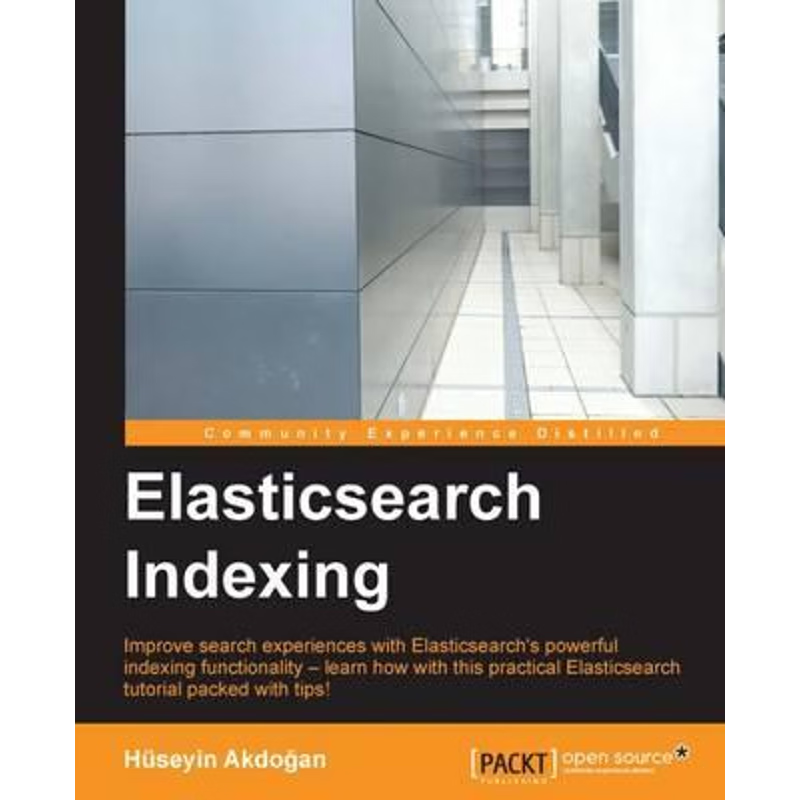 按需印刷ElasticSearch Indexing[9781783987023]
