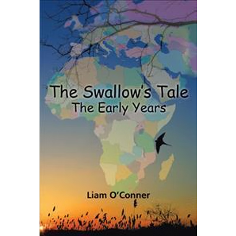 按需印刷The Swallow's Tale - The Early Years[9781504370554]