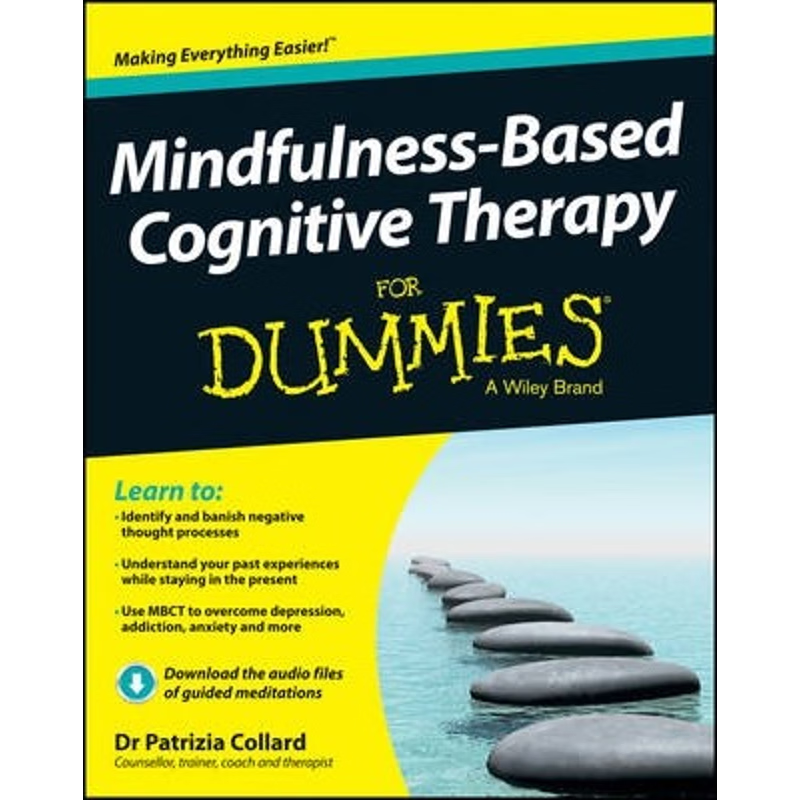 按需印刷Mindfulness-Based Cognitive Th[9781118519462]