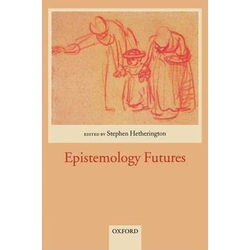 预订Epistemology Futures