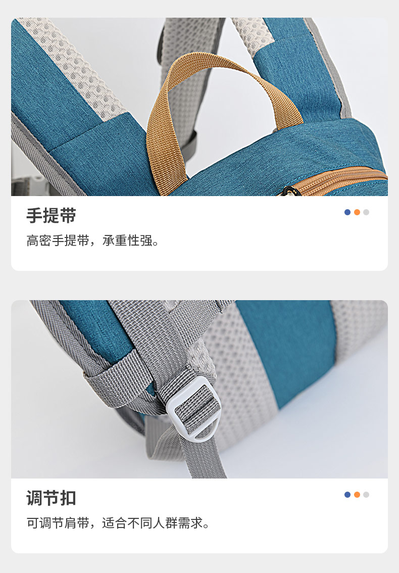 运动登山包_NIKKO 日高 户外旅行双肩包 20L NK-22698