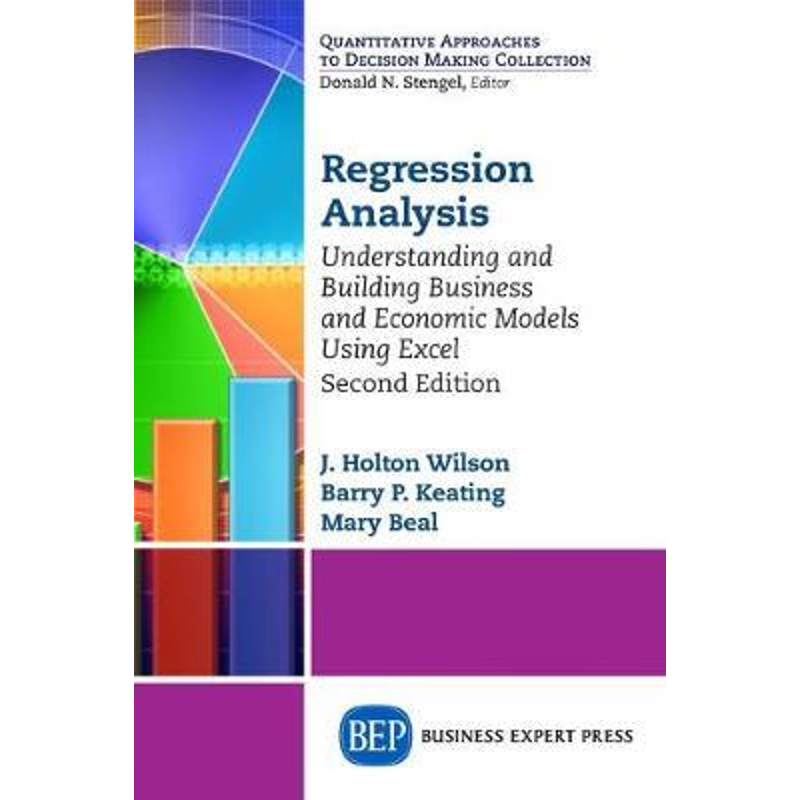 按需印刷Regression Analysis[9781631573859]