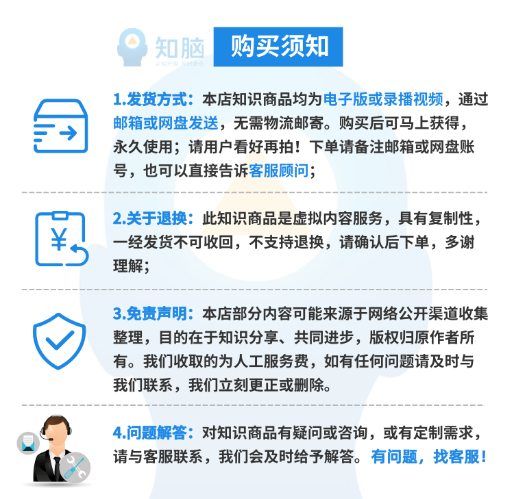 4，品牌連鎖便利店商品經營運營銷琯理制度操作店員工作培訓手冊資料