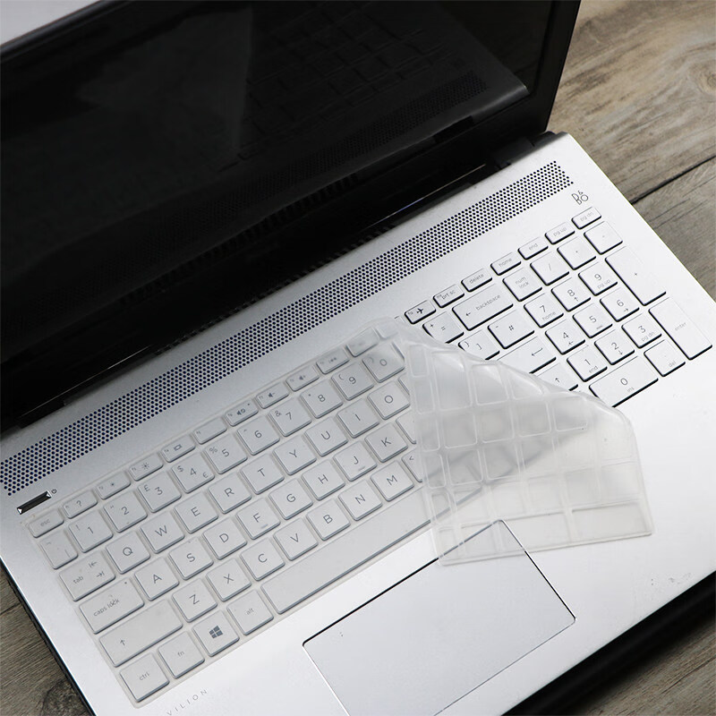 156英寸惠普星15青春版键盘保护膜15sdy电脑cb屏幕贴膜du笔记本cs高清