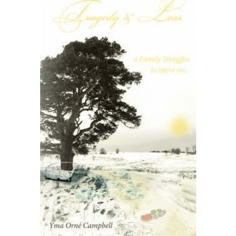 预订不退不换Tragedy and Loss:a Family Struggles to move on...