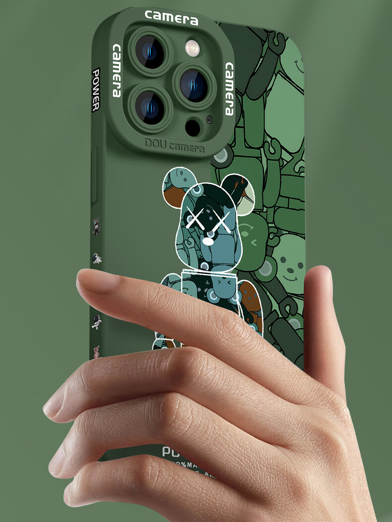 Чехол для Apple iPhone 17