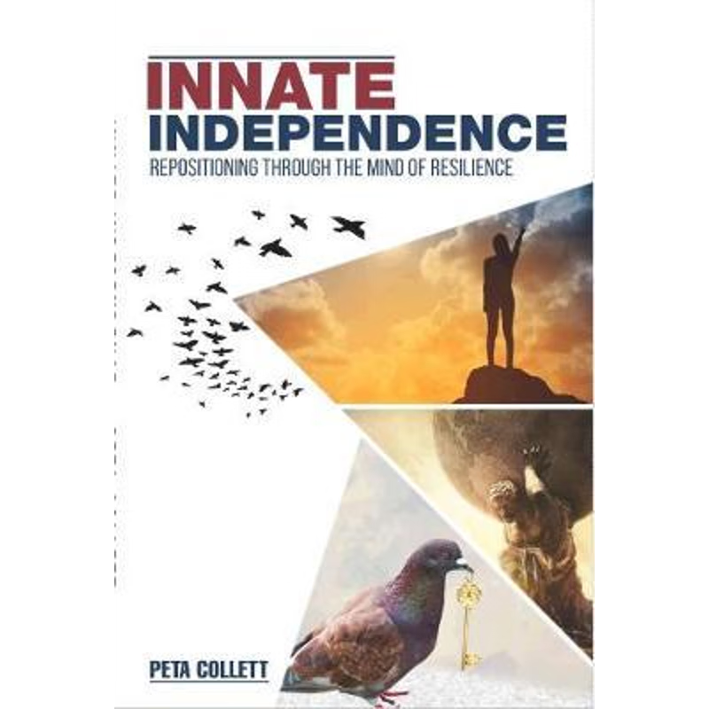 按需印刷Innate Independence[9781925908886]