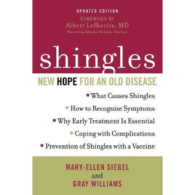 按需印刷Shingles[9781590771372]