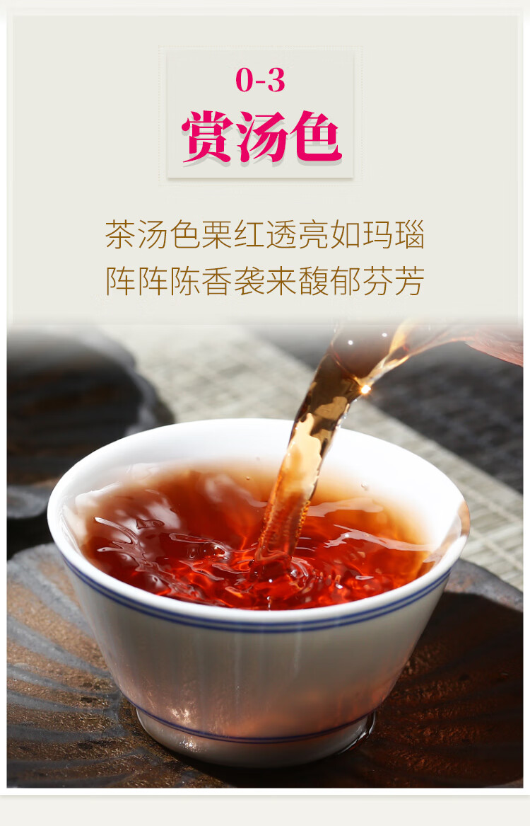 瑞广号（ruiguanghao） 普洱熟茶宫廷金芽散茶叶勐海味礼盒500克