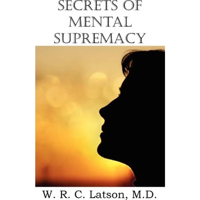 按需印刷Secrets of Mental Supremacy[9781612038582]