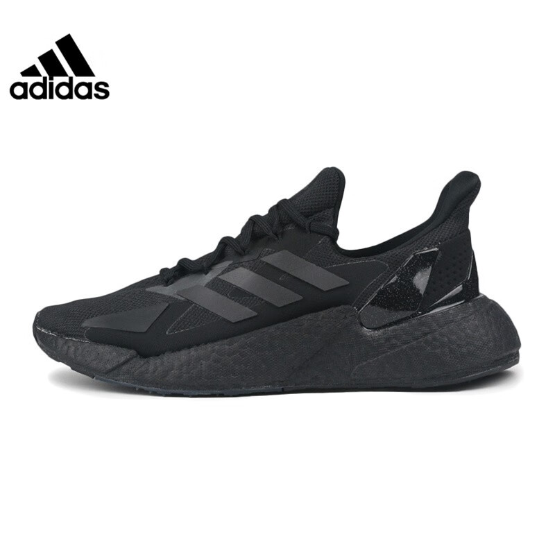 adidas阿迪达斯2021春季男子x9000l4运动休闲跑步鞋 fw8386 fw8386