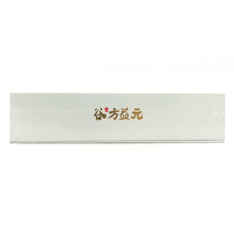 谷方益元玉竹黄精膏10g30袋本品1盒